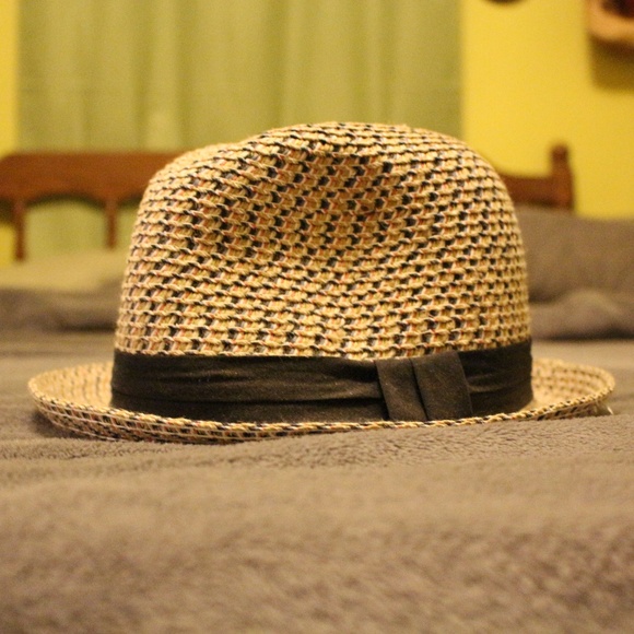 Tweed Hat - Picture 2 of 4